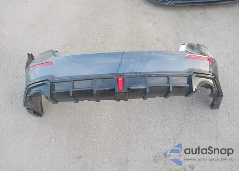 2022 Honda Civic Sport из США, поврежденный, VIN 2HGFE2F53NH507828